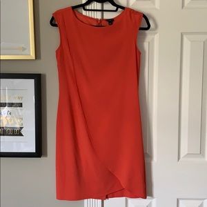 Ann Taylor Cocktail Dress